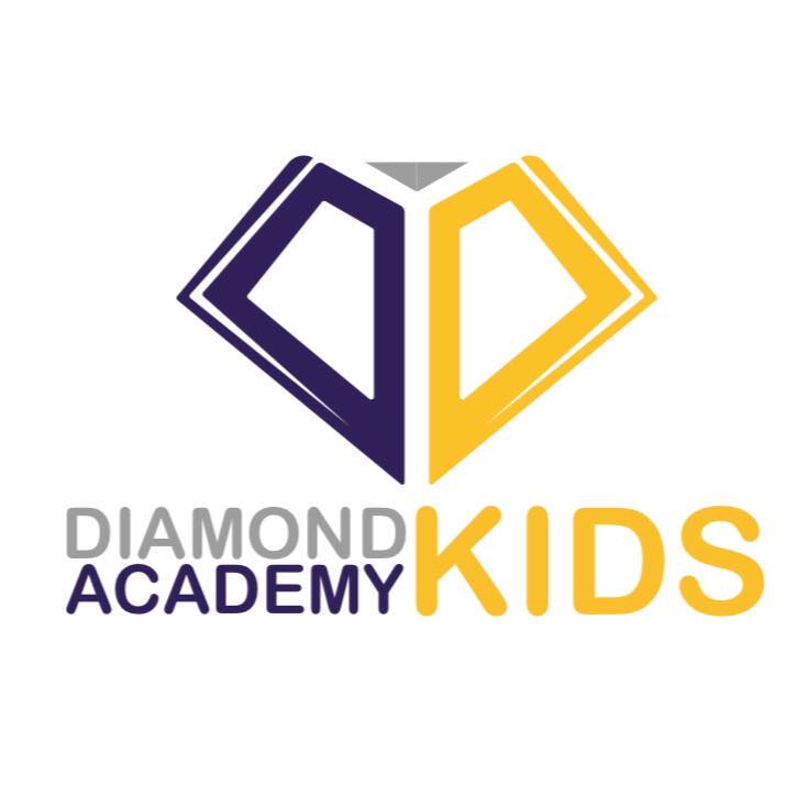 شعار: Diamond Kids