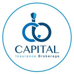 شعار: Capital Inusrance