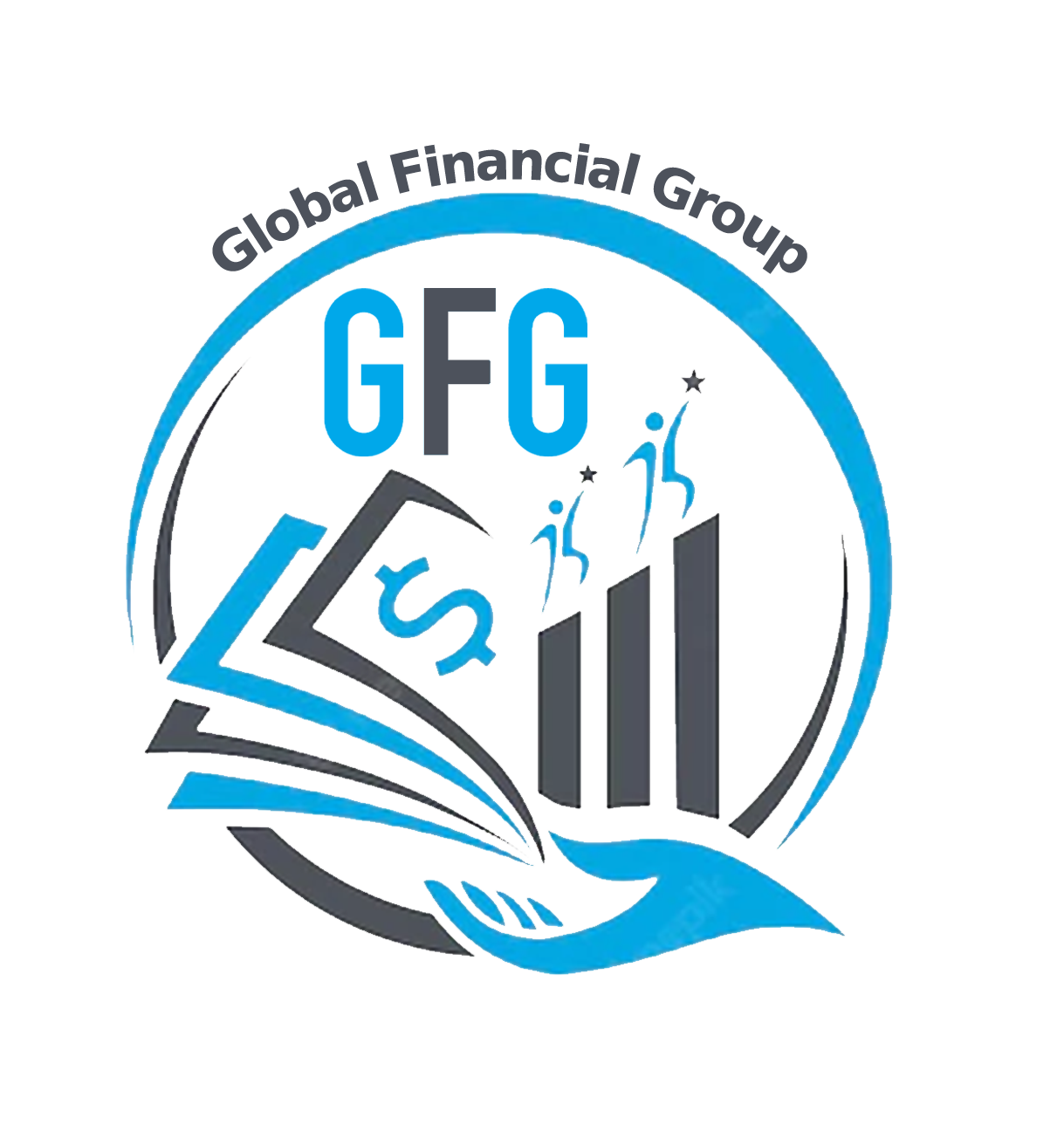 شعار: Globalfinancial Group