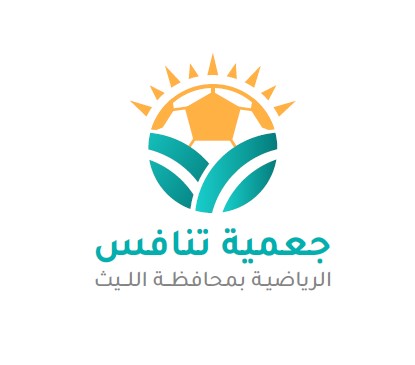 شعار: Tanafusassociation