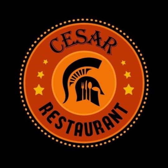 مطعم سيزار بيتزا